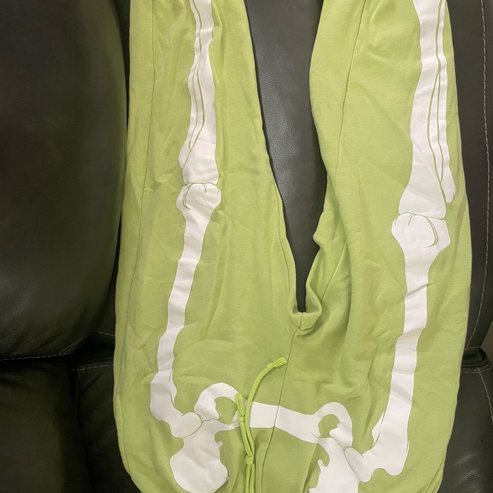 Men’s sweat pants
